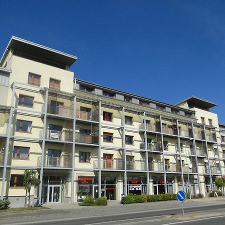 2 room Apartment with terrace, Apartmány Liptov Liptovský Mikuláš Esterno foto